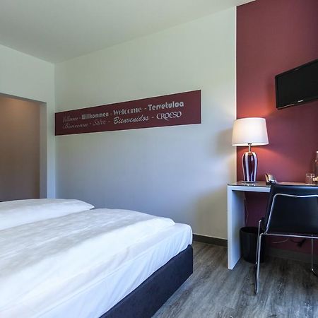 Hotel Fliegendes Klassenzimmer Bad Berleburg Extérieur photo