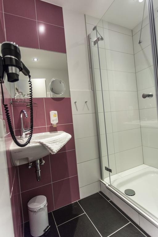 Hotel Fliegendes Klassenzimmer Bad Berleburg Extérieur photo