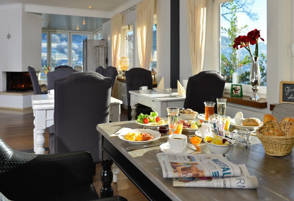 Hotel Fliegendes Klassenzimmer Bad Berleburg Extérieur photo